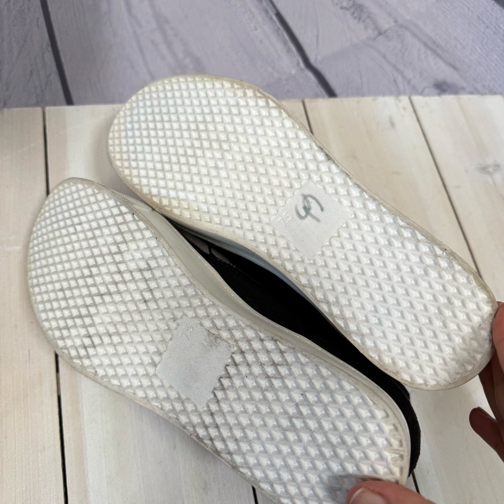 SODA Womens Platform Shoes Size 7.5 - Picture 6 of 6